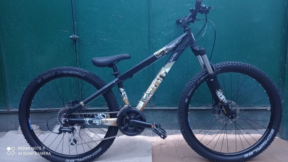 Велосипеди б/в з Німеччини