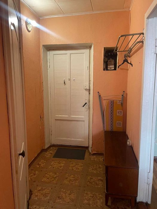 Здам 1-к.кв, бул. Шевченка-вул. Перемоги, 1 поверх