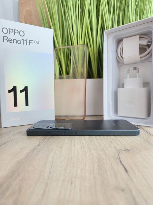 OPPO RENO 11F 5G 8/256Gb, ідеал