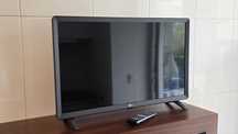Smart tv 28 polgadas