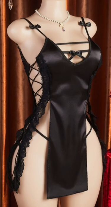 начнушка та трусики + феромонові духи