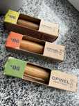 Ніж Opinel #6 Горіх Новий