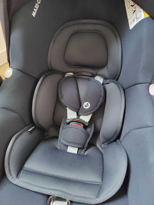 Ovo Maxi Cosi Cabriofix i-Size