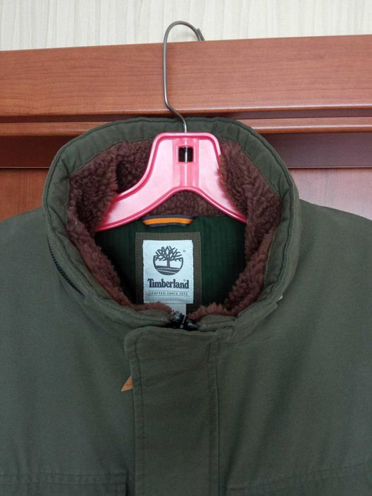 Мужская куртка Timberland original
