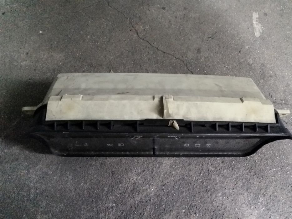 Quadrante Passat 1993 a 1998