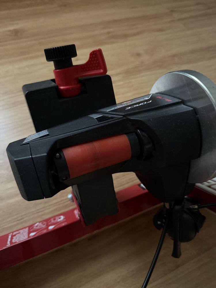 Trenażer Elite Novo Force Pack