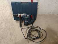 Młotowiertarka Bosch Profesional GBG - 432 DFR  900 W