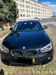 BMW 116 d Line Sport Auto