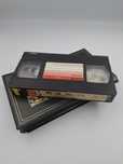 Kaseta VHS z 2 filmami