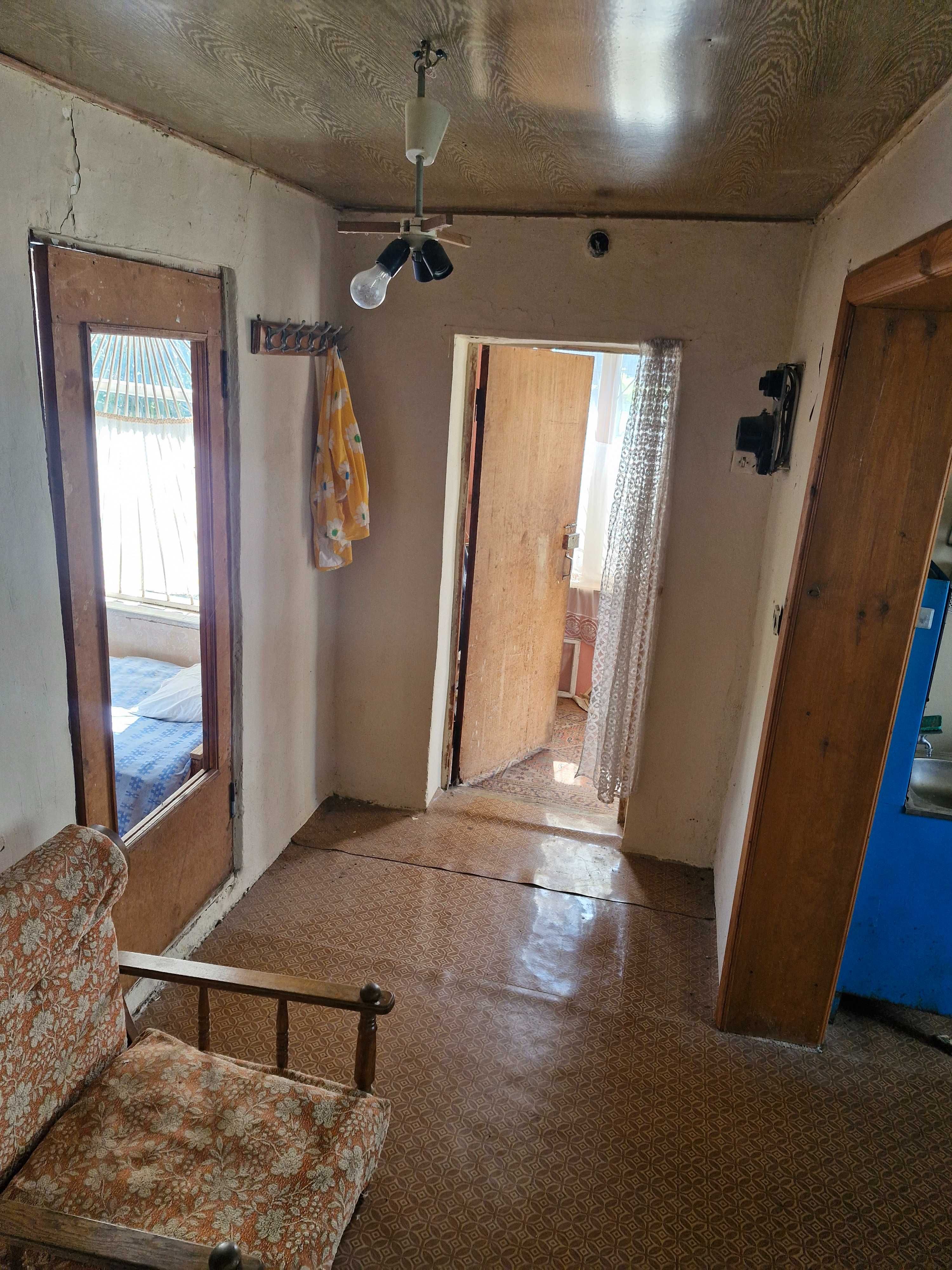 Продається житловий будинок у СТ "Тетерівський масив"( Буки)