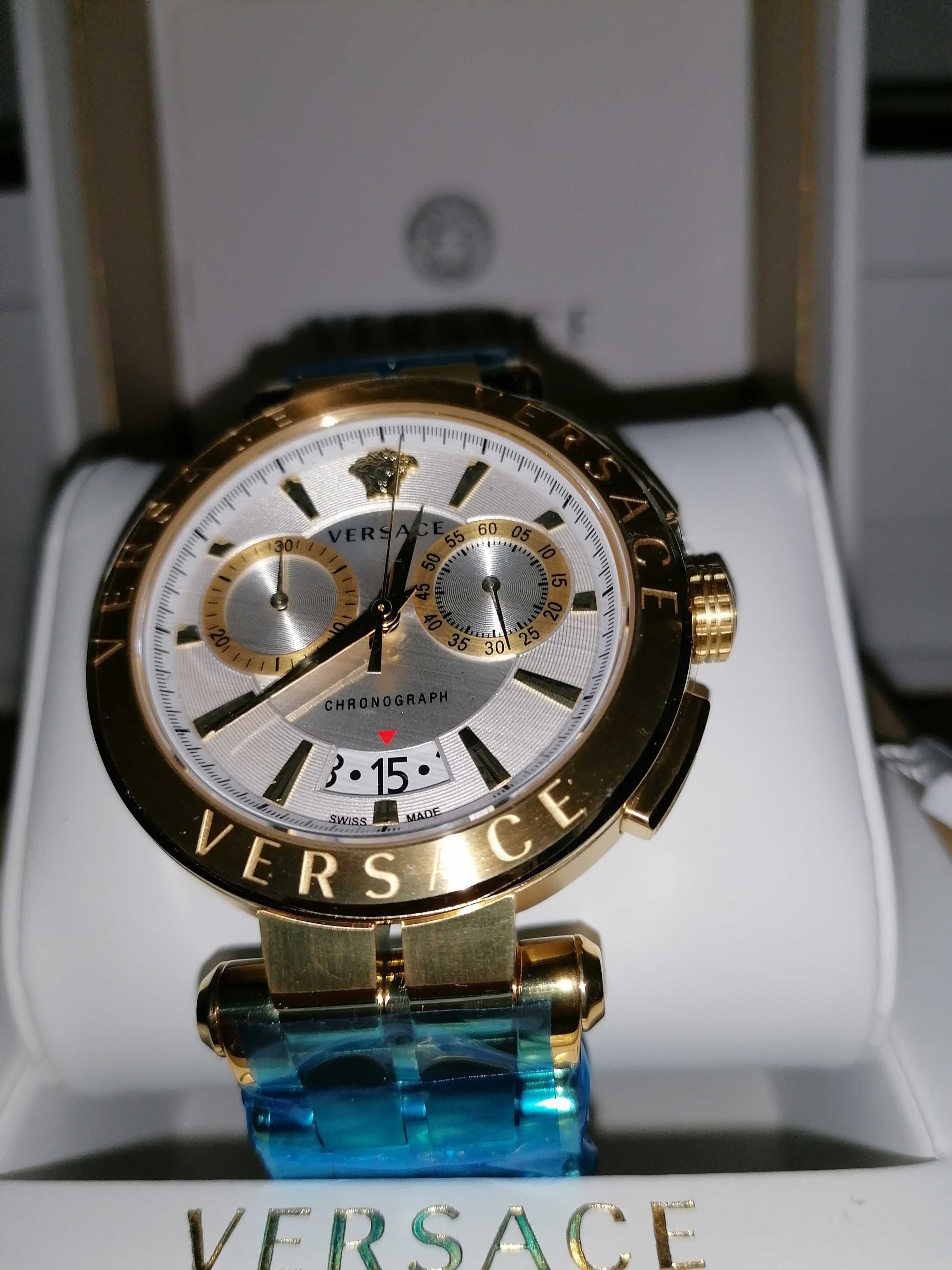Relógio Versace - Original