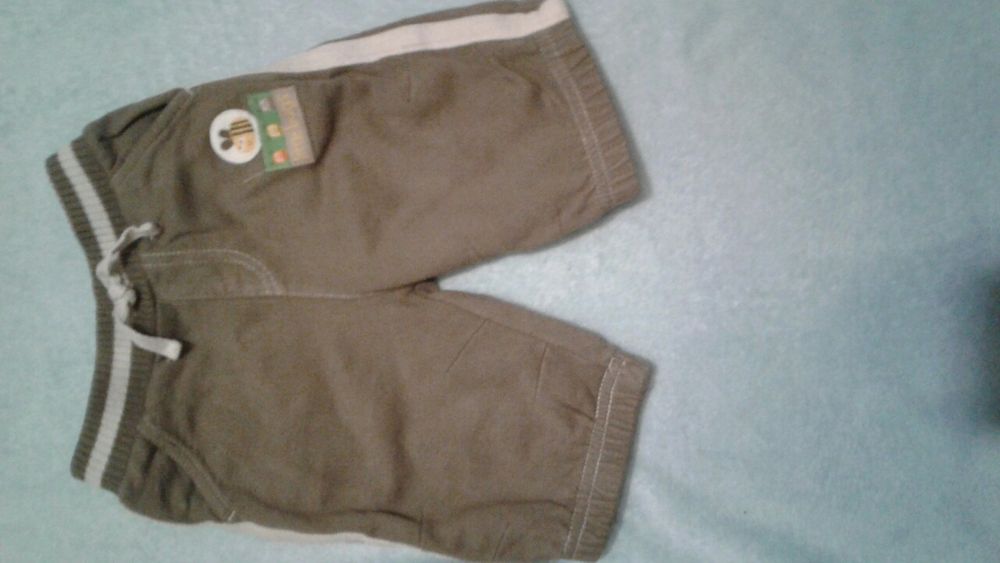 Джинсы штаны