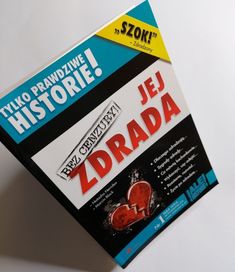 Jej zdrada - Tylko prawdziwe historie