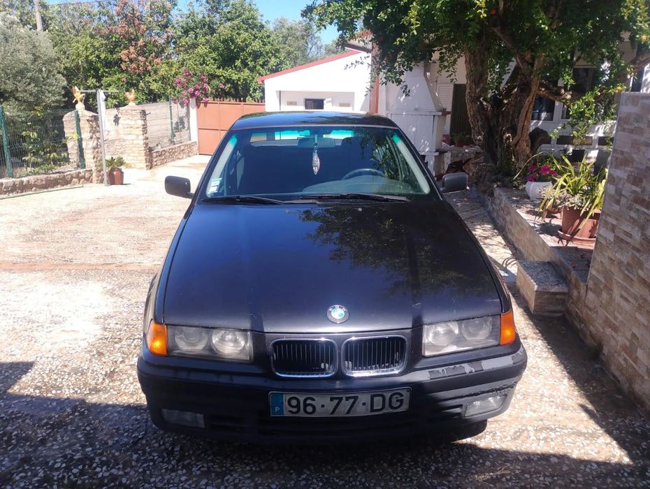 BMW 316 i