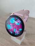Smartwatch damski, 1,46" amoled, wodoszczelność, puls, tryby sportowe.