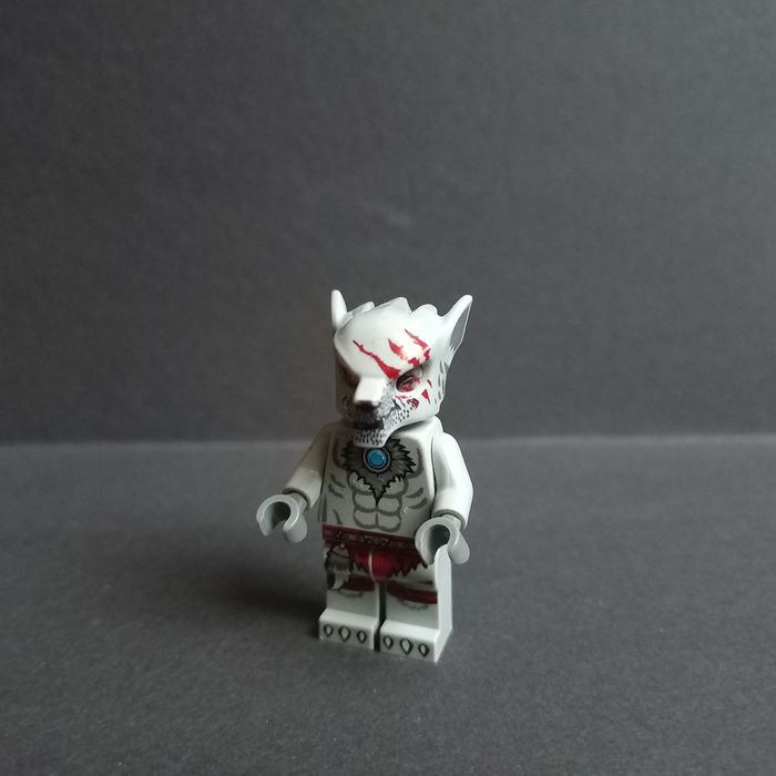 Lego Chima Wilk 1 szt.