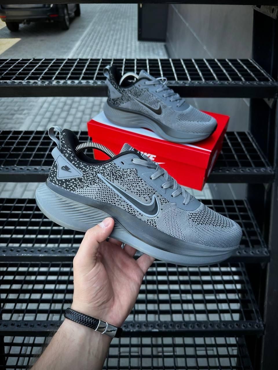 Без Переплат ‼️кросівки nike running quest/ 41-45р./не парить, зручн