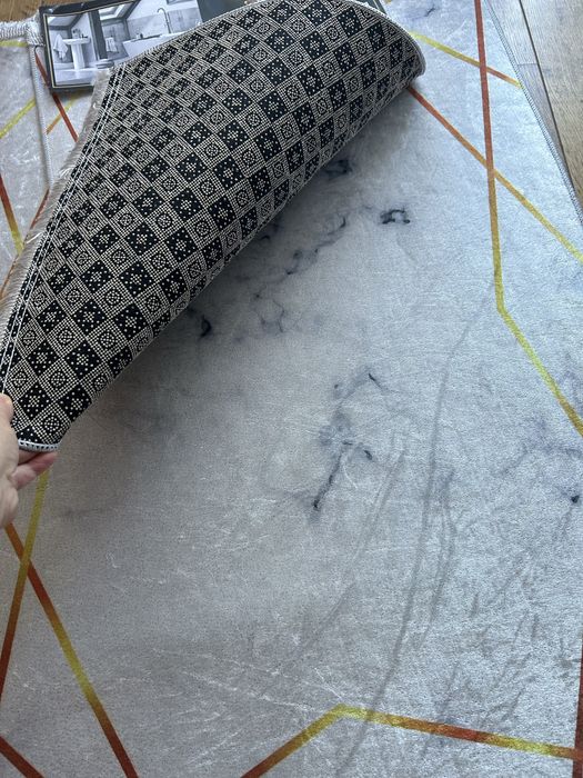 Dywaniki łazienkowe 2szt