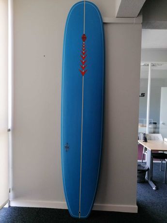 Prancha Surf Longboard 9'2 Clássica O'sus