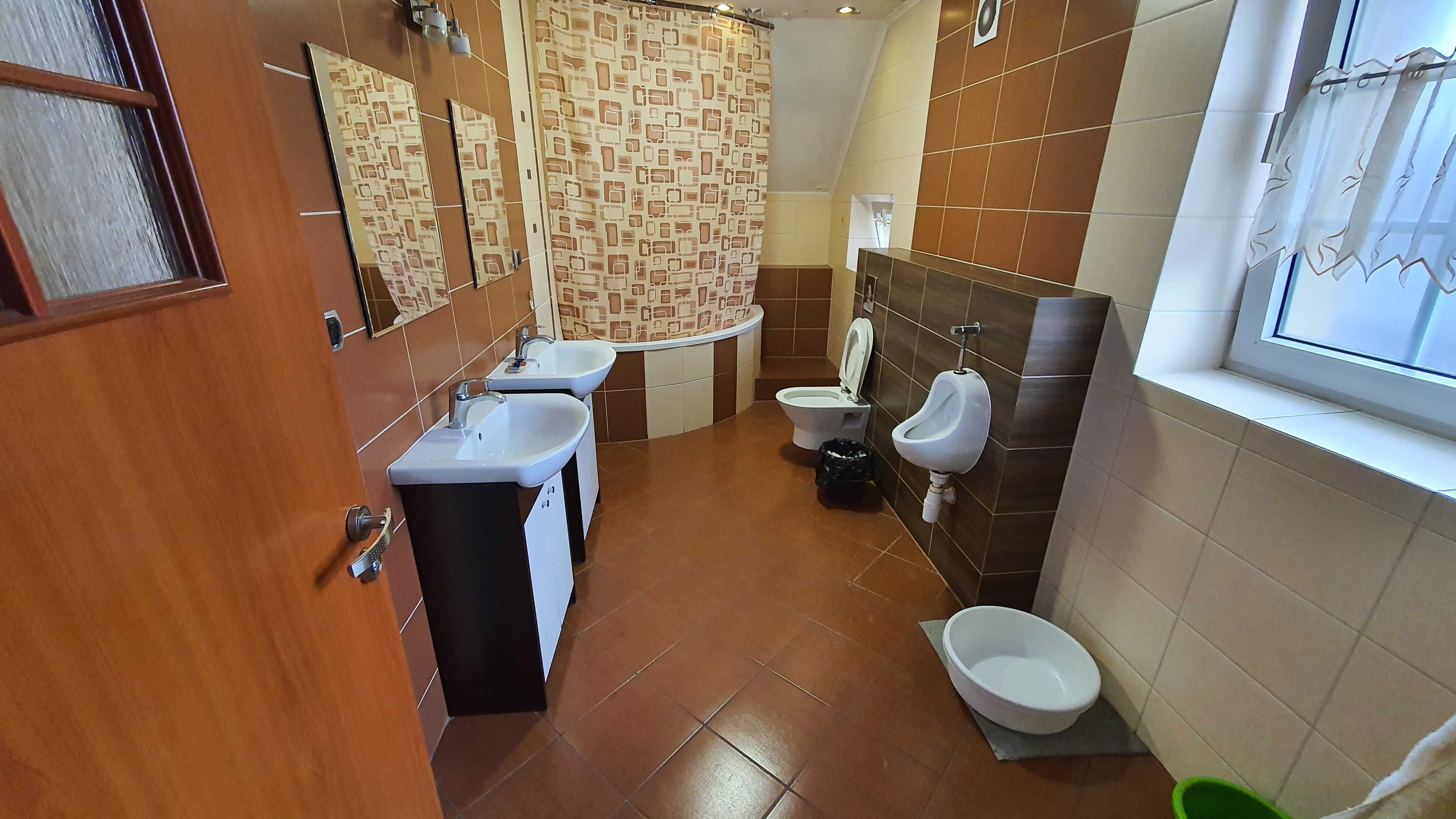 Noclegi Wrocław Hostel