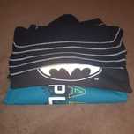 Sweter i 2 bluzy dla nastolatka