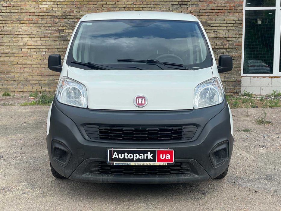 Продам Fiat Fiorino груз. 2017р. #70589