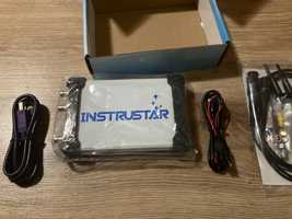 usb-осциллограф INSTRUSTAR ISDS205B