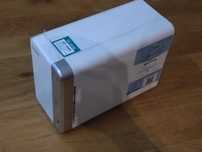 Serwer Nas QNAP TS-251b 8gb ram