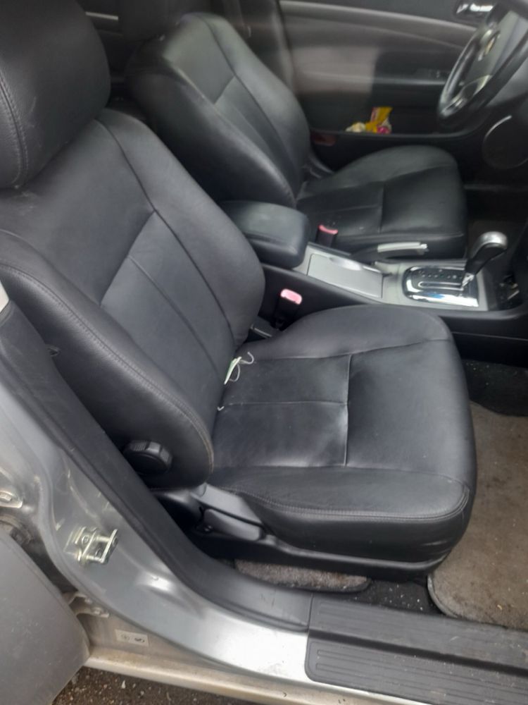 Разборка Chevrolet Epica 2008 року 2.0 бензин Автомат