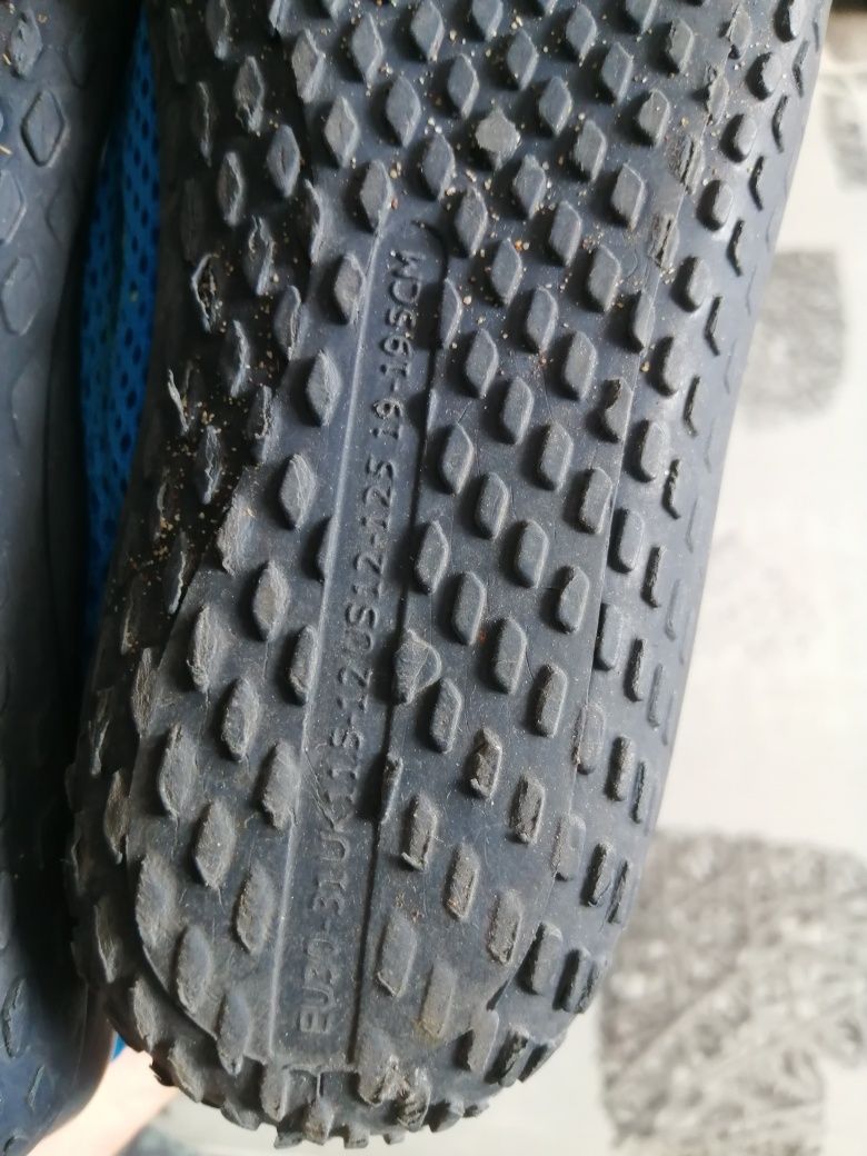 Buty do wody, na rafę r. 30/31 Decathlon