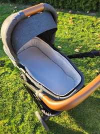 Wózek Britax Romer Strider M 2w1