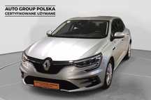 Renault Megane 1.5 Blue dCi Equilibre 115 KM FVMarża Gwarancja
