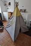 Tenda para criança IKEA