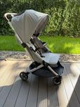 UPPA Baby Minu V2 Wózek Spacerowy (Devin)