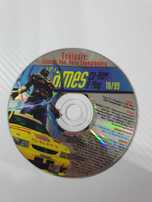 PC Games 10/1999 Shadow Man, Rally Championship gry PC