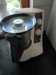 Thermomix tm21 .