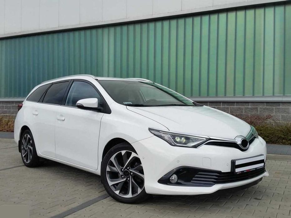 FELGI R16 5x100 TOYOTA Avensis Prius Phv Verso S Lexus