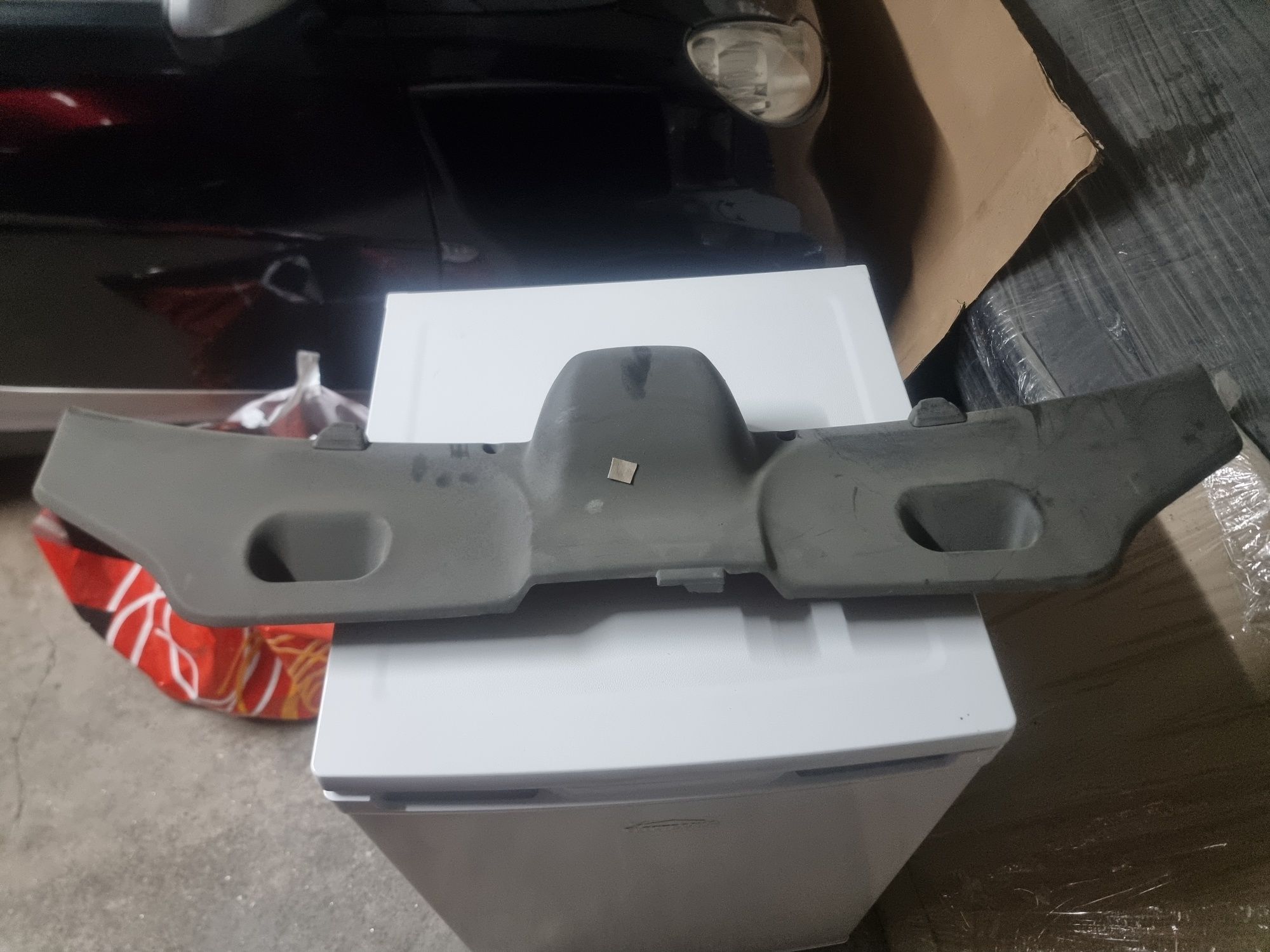 Tampa bagageira peugeot 106