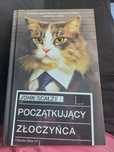 Początkujący złoczyńca John Scalzi