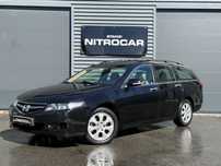 HONDA ACCORD TOUER 2.2 CDTI EXECUTIVE