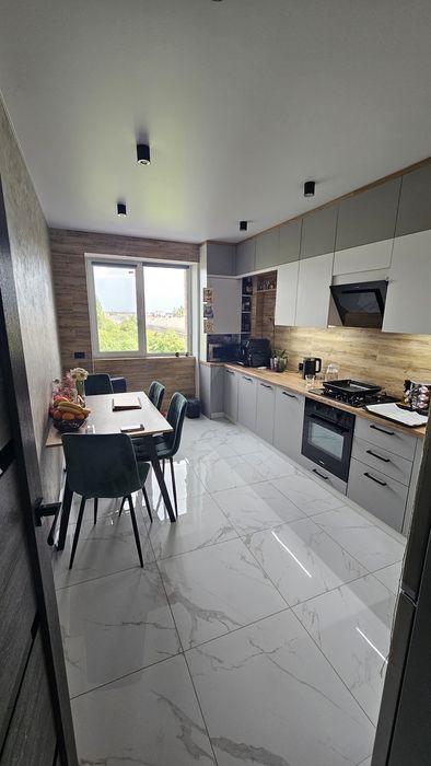 Продам 2к квартиру ЖК Ковалівський