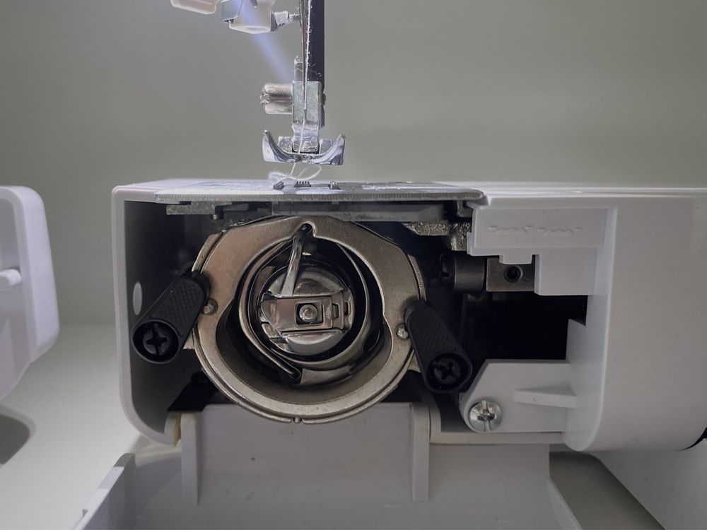 máquina de costura MEDION MD 17329