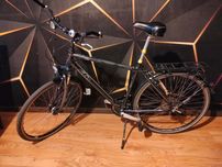 rower trekkingowy marki KTM life joy ,rama 51" aluminium, koła 28" ,