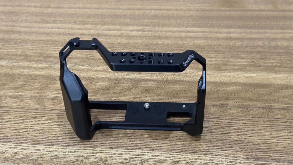 Клетка для камеры SmallRig Cage for Fujifilm X-T4 Camera (CCF2808)