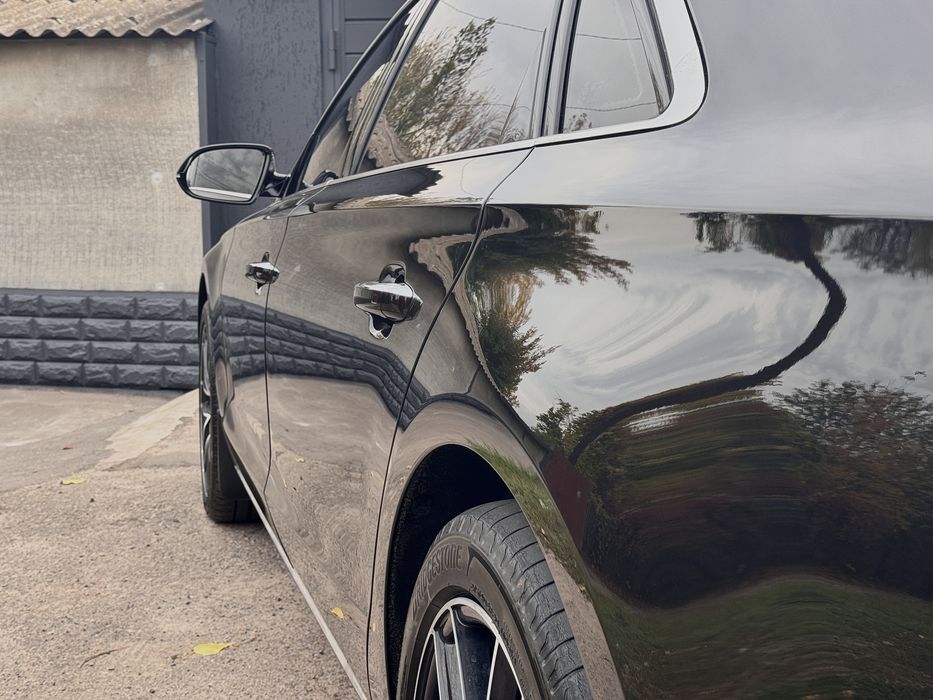 Audi A8 long 2017 3.0 tdi