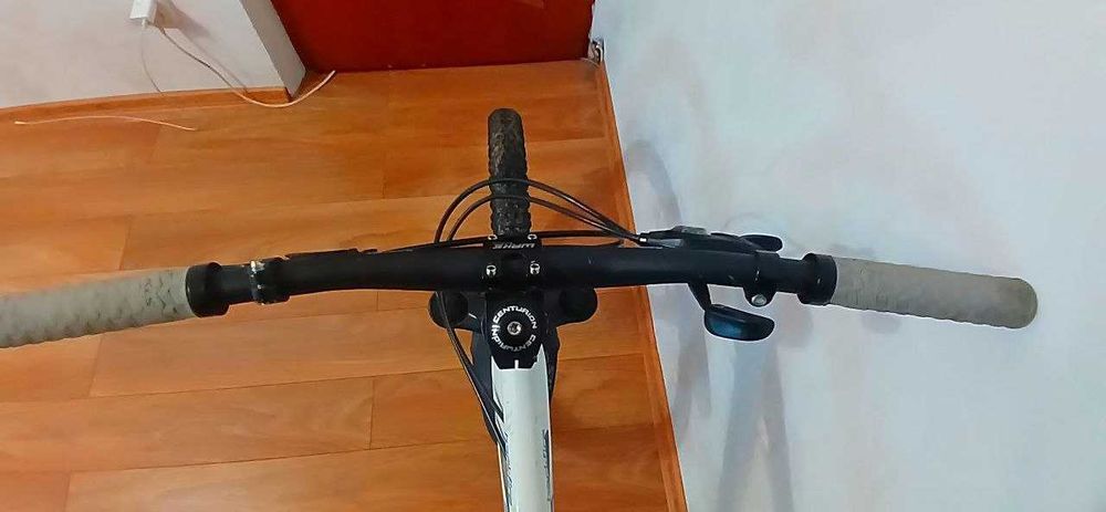 Велосипед Centurion backfire m4 мтб