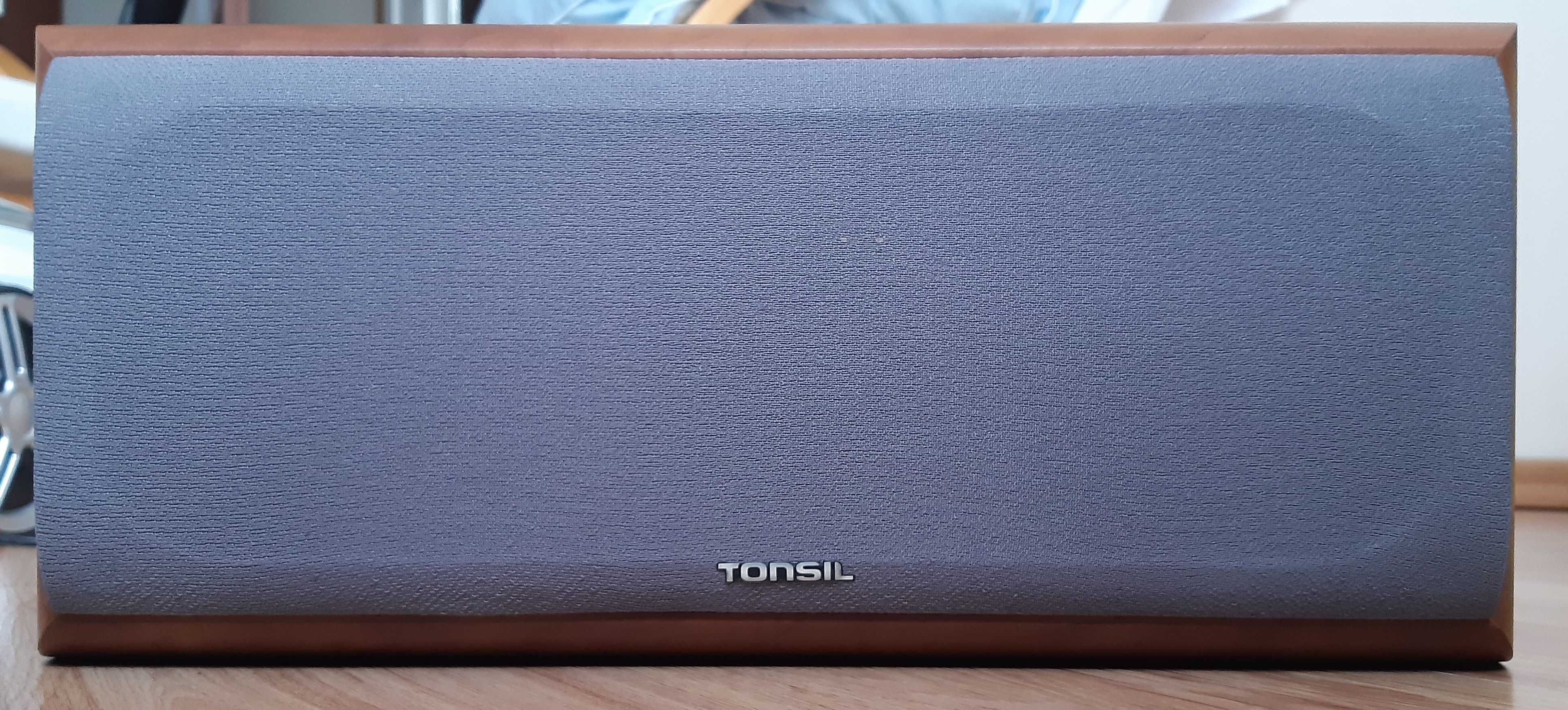 Kolumna TONSIL Maestro II 100 (Center)