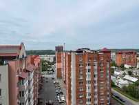 ВЛАСНИК! Продаж 2к квартири новобудова Атланта Тавер, переуступка