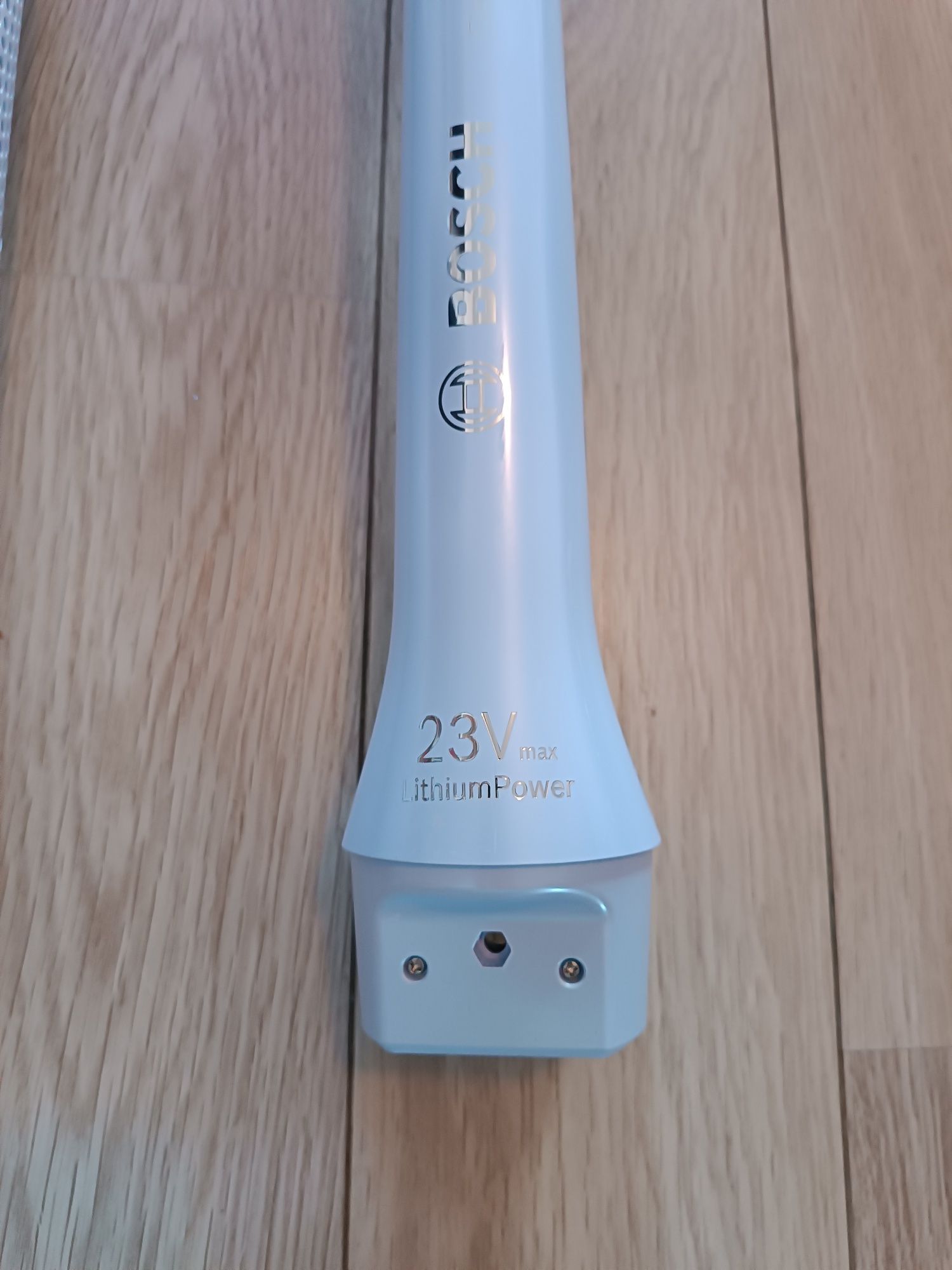 ** Odkurzacz Pionowy Bosch Serie 4 Flexxo Gen2