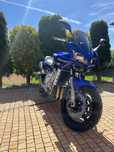 Yamaha FZS 1000 Fazer do 20.05.2025